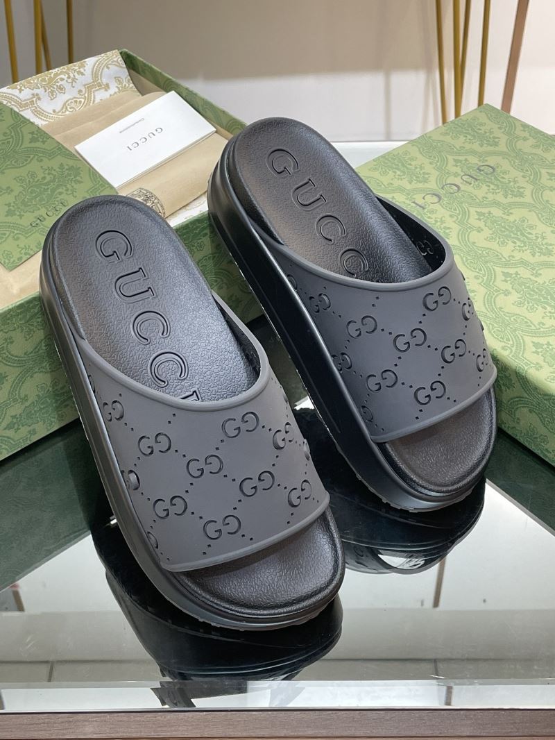 Gucci Slippers